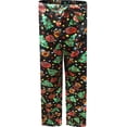 thumbnail image 2 of Underboss Mens Toy Story Mr. Potato Head Christmas Silky Fleece Lounge Pants (Small), 2 of 2