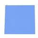 thumbnail image 2 of Almohadilla térmica para CPU de 100x100x2mm, almohadillas de silicona conductoras de refrigeración para disipador de calor, color azul, 2 of 6