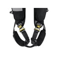 thumbnail image 4 of Petzl Full Body Harness Waist 70-93 Cm Newton Easyfit Internationa;, 4 of 5