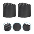thumbnail image 3 of 2pcs Ladder Leg Caps Non-slip Ladder Pads Ladder Foot Protectors Ladder Supplies, 3 of 9