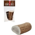 thumbnail image 5 of Scout & Zoe's: Elk Antler - Xlarge - Dog Chew, 50lb+ Breeds & Heavy Chewers, Long-Lasting Pet Treat, Preservative Free, Naturally Shed, USA Sourced, 5 of 8
