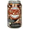 Big Bambo Peanut Irish Moss Drink, 11 oz. (Pack of 12)