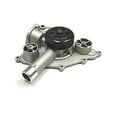 thumbnail image 3 of OAW CR7150 Engine Water Pump for Dodge Magnum Charger Challenger, Chrysler 300, Jeep Grand Cherokee Commander HEMI 5.7L (05-08), 6.1L (05-10) Fits select: 2006 CHRYSLER 300C, 3 of 5