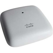 Best Cisco Wireless Access Point Outdoors - Cisco Systems CBW140AC-B 6 in. 802.11ac 2x2 Wave Review 