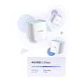 thumbnail image 3 of Sistema Wifi de Malla D Link EAGLE PRO AI WiFi 6 AX1500, Tres Unidades, 3 of 5
