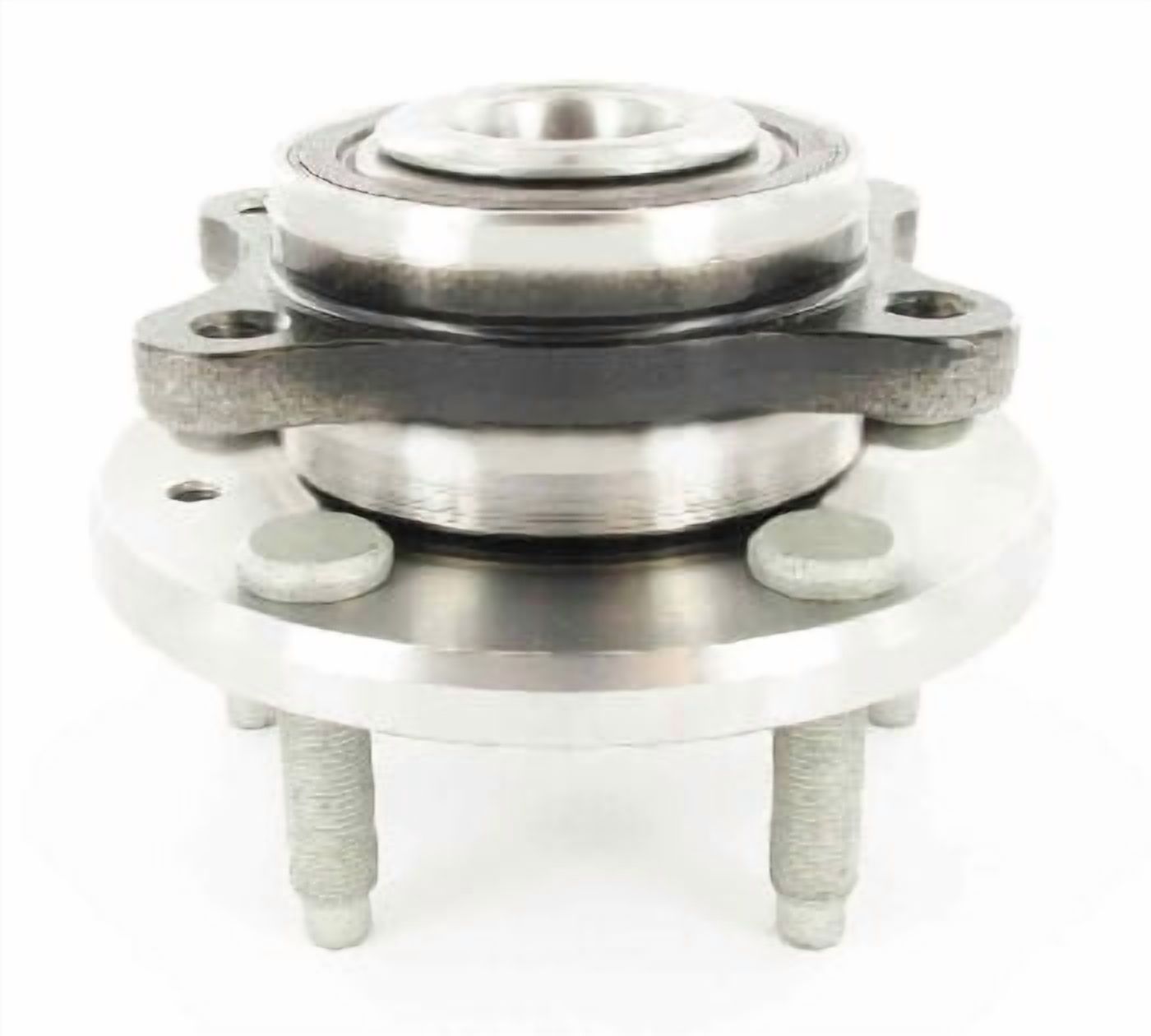 Wheel Bearing and Hub Assembly Fits select: 2008-2009 FORD TAURUS, 2005-2007 FORD FIVE HUNDRED