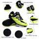 thumbnail image 3 of Zapatos de ciclismo para bicicleta MTB de carretera para hombre zapatos giratorios Pedal de bloqueo, 3 of 8