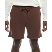 Onia mens Slub Terry Short, XXL, Brown