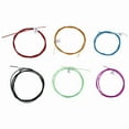 thumbnail image 1 of A107C Classic Guitar Strings Colourful Nylon Strings for Classical Guitar Strings, 1 of 7