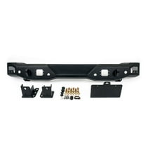 DV8 Offroad 21-22 Ford Bronco MTO Series Rear Bumper