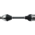 thumbnail image 6 of Detroit Axle - Front Right CV Axle for Chevy Traverse GMC Acadia Buick Enclave Saturn Outlook CV Axle Shaft Assembly Passenger Side Replacement, 6 of 7