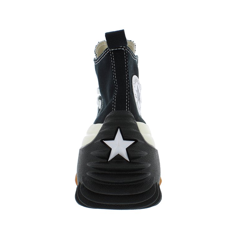 新品 CONVERSE RUN STAR MOTION HI CUT 23cm Converse All Star Women Shoe Run Star Motion Hi Platform