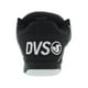 thumbnail image 2 of Zapatilla de skate DVS Comanche para hombre, color negro/blanco, nobuck, talla 8, 2 of 6