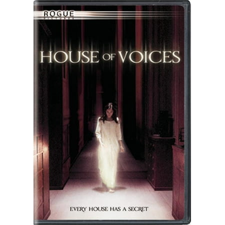 House of Voices (DVD) (Best Voice Of China)