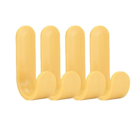 

Tools For Men Who Have Everything Wall-Mounted Non-Perforated Kitchen Hooks Behind The Door Hooks Clothes Hooks Seamless Hooks Unique Gifts for Him