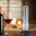thumbnail image 3 of Abridor De Vino Eléctrico, Abridor De Vino Eléctrico Recargable Por USB, Sacacorchos De Botella De Vino Para Citas De Fiesta OTVIAP Automatic Wine Opener, 3 of 8