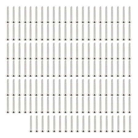 

Screws Screw Replacement Multifunctional With Fine Thread For Industrial Fastening For Furniture Repair M4.2-18