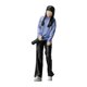 thumbnail image 2 of Figuras de personas a escala 1/64, figuras de Mini personas, colección artesanal, modelo de personas pequeñas para micropaisajes, accesorios Diorama , Mujer, 2 of 8