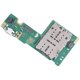 thumbnail image 2 of For Lenovo Tab M10 Hd Tb-x505 X505f Tb-x505l X505 Oem Dock Connector Charging Port Flex Cable (witho, 2 of 4