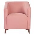 thumbnail image 1 of Sillón Cooper DICASA Palo de Rosa, 1 of 7