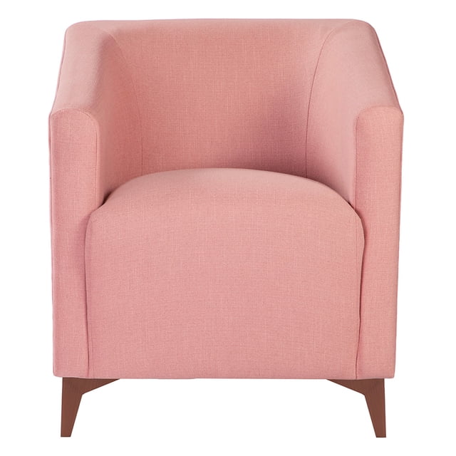 Sillón Cooper DICASA Palo de Rosa