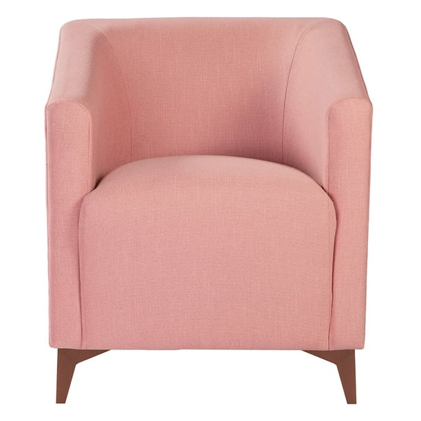 Sillón Cooper DICASA Palo de Rosa