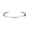 01.Stainless Steel, variant on [Clearance]Stainless Steel Trendy Open Cuff Bangle Large Small Size for Women Men Daily Bracelet Birthday Party Holiday Jewlery Gifts
