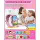 thumbnail image 3 of Reloj inteligente Sueseip para niños y niñas de 8 a 10 años con juegos y cámara, 3 of 7