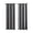 Dark Gray, variant on Blackout Curtain Insulated Sunscreen Drapes No-Drill Window Coverings For Bedroom Living Room Black 59X63 Inch 1 Panel