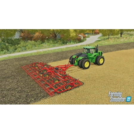 Farming Simulator 22 Collector's Edition - Windows
