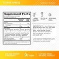 thumbnail image 2 of Optimum Nutrition NEW Flavor Amino Energy - Pre Workout with Green Tea, BCAA, Amino Acids, Keto Friendly, Green Coffee Extract, Energy Powder - Citrus Spritz, 30 Servings (Packaging May Vary), 2 of 9
