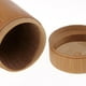 thumbnail image 4 of Recipiente de bambú vintage, caja de té de bambú, carrito de té de bambú, tetera de bambú, caja de almacenamiento de té de bambú, recipiente de té, carrito de té, recipiente de bambú, 4 of 7