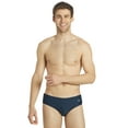 thumbnail image 5 of Sporti Solid Brief Swimsuit, Briefs (Men’s), 5 of 12