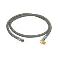 thumbnail image 1 of 0.37 in. Dia. Speedi Plumb Plus Steel Water Connector, 1 of 1