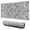 Halloween Spider Web-2, variant on Long Mouse Pads for Desk,Halloween Spider Bat Pattern Desk Mats on Top Of Desks, Desk Mouse Pad Extra Large with 3mm Non-Slip Base and Stitched Edge for Gaming,Office,Work,Home 31.5x11.8in