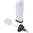 thumbnail image 3 of YANI -Clorox Covered Toilet Brush & Holder, 3 of 6