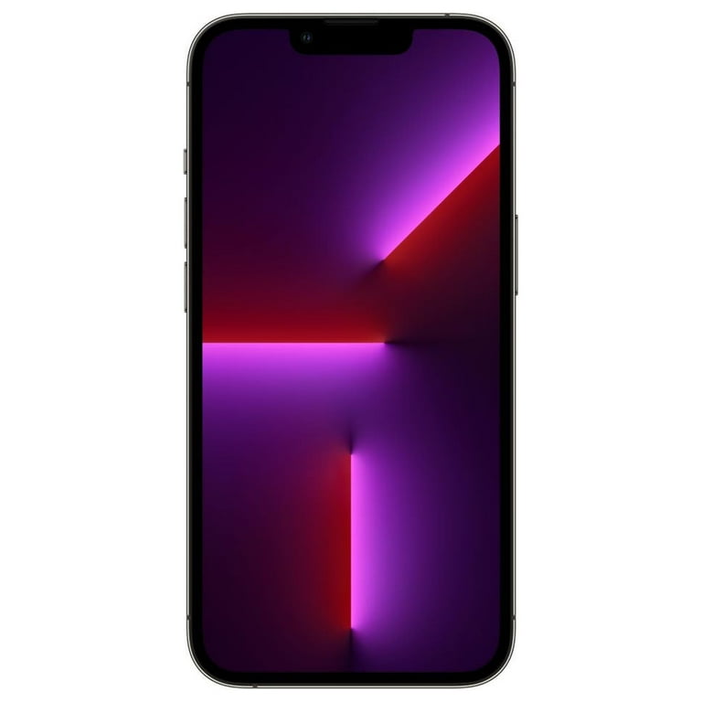 Open Box Apple iPhone 13 Pro - Carrier Unlocked - 256 GB Open Box Apple iPhone 13 Pro - Carrier Unlocked - 256 GB