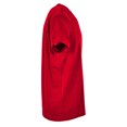 thumbnail image 3 of Build Your Brand T-Shirt Basique à Col Rond pour Hommes, 3 of 3