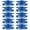 D, variant on HaCpiu 2026 Graduation Congrats Grad Cap Toppers, 10Pcs Class of 2026 Graduation Party Decorations, Graduation Gifts for High School & College Party Decor Supplies