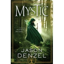 Mystic Trilogy: Mystic (Paperback)