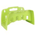 thumbnail image 3 of Wall Mounted Rack, Garden Hose Pipe Holder, 9x5.5x5.1inch Durable Impact Resistant Material Injection Molded For Balcony Flower Watering Car Washing, 3 of 8