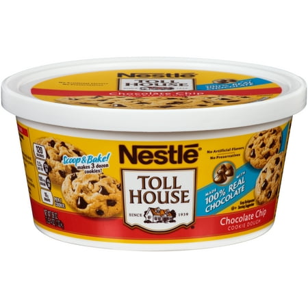 Nestle Toll House Chocolate Chips Peanut Free Nestle Toll House Chocolate Chips Peanut Free