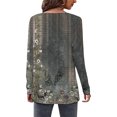 thumbnail image 3 of Fridja Keep Warm Lunch Bag For Women And Men - For Lunch Office Work School Picnic, 3 of 5
