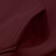 thumbnail image 3 of Puntoco 2 Piezas Trajes Chándales Deportivos para Hombres y Mujeres Sudaderas con Capucha de Manga Larga Sudadera y Pantalones Deportivos Traje de Otoño Invierno Liquidación Puntoco Puntoco-6385, 3 of 6