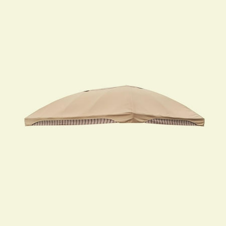 Sunjoy Replacement Canopy for L-GZ702PCO-A 10X13 Curve Gazebo