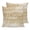 Chocolate, Espresso, Tan, Linen, variant on Pillow Covers 16x16 Set of 2, Vintage Lavender Throw Pillow Covers Decorative Couch Cushion Cover, Farmhouse Florals Leaf Coastal Home Sweet Microfiber Soft Pillowcases for Bedroom Living Room Sofa
