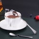 thumbnail image 5 of Cuchara de Café Cateissary de Acero Inoxidable para Postre Té Chocolate Leche Tipo 2, 5 of 6