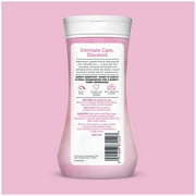 Summer’s Eve Simply Sensitive All-Over Daily Feminine Wash, 9 fl oz
