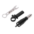thumbnail image 4 of Herramienta De Alimentación De Riveter, Adaptador De Pistola Remachado Duradero Para Taladro Inalámbrico, 4 of 7