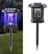 thumbnail image 1 of Lámpara para Matar s de con Luz LED para Jardín Al Aire Libre, Alimentada Por Energía Solar, para Interiores Y Exteriores, Rejilla Re B Macarena Lámparas asesinas de mosquitos, 1 of 7